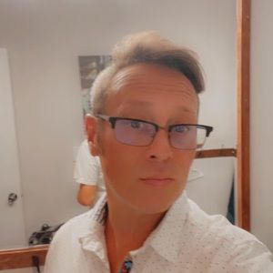 Meet your Posher, Solomon